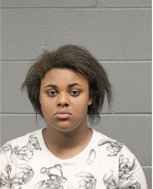 JANE DOE, Cook County, Illinois