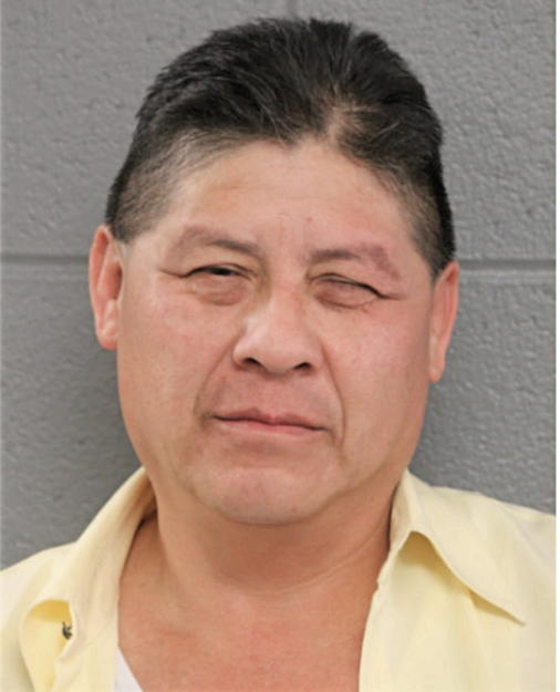 ANTONIO HERNANDEZ, Cook County, Illinois