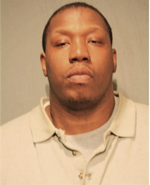 TERRENCE J MARTIN, Cook County, Illinois