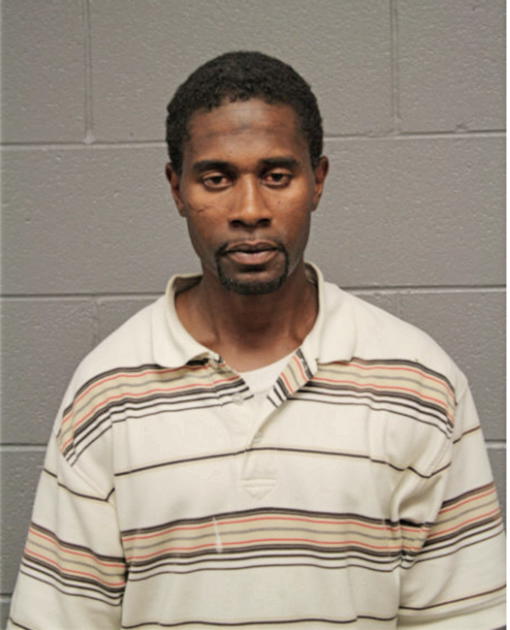 ANTWAN D MCKINNEY, Cook County, Illinois