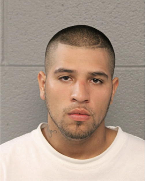 EMMANUEL REYNOZA, Cook County, Illinois