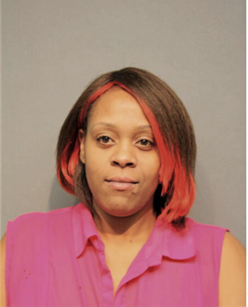 MARQUITA J ROBINSON, Cook County, Illinois