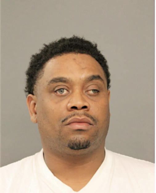 ANDRE M THOMAS, Cook County, Illinois