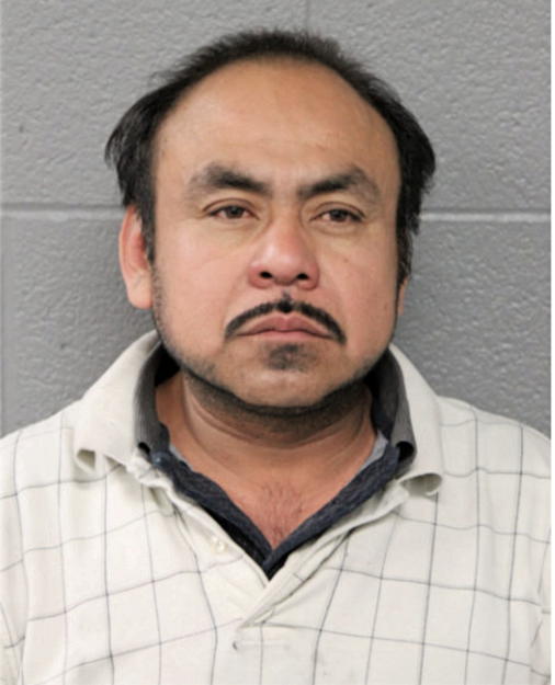 FRANCISCO CARBAJAL, Cook County, Illinois