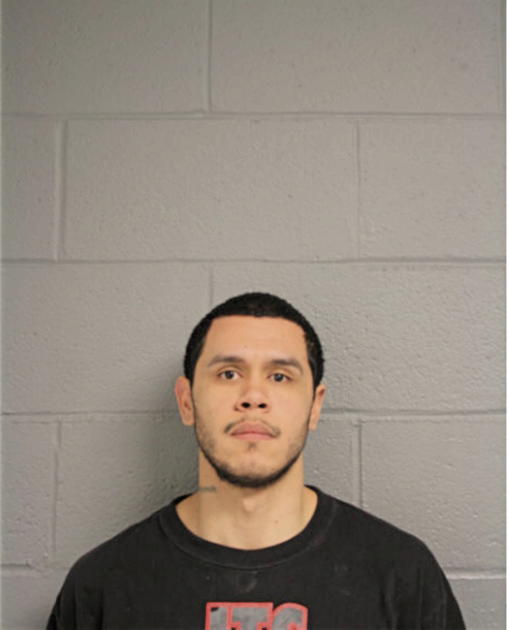 EFRAIN HERNANDEZ, Cook County, Illinois