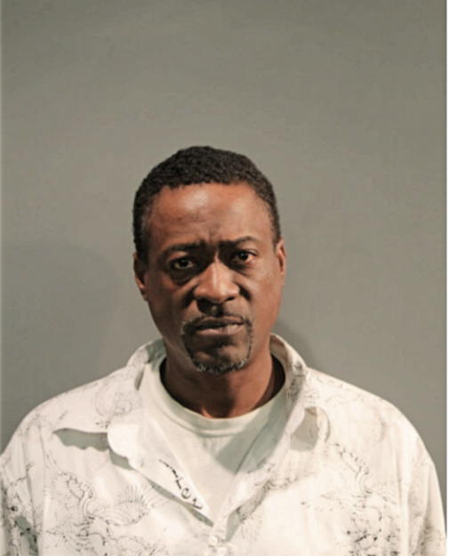 KEVIN JACKSON, Cook County, Illinois