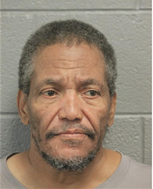 ANDRE M JOHNSON, Cook County, Illinois