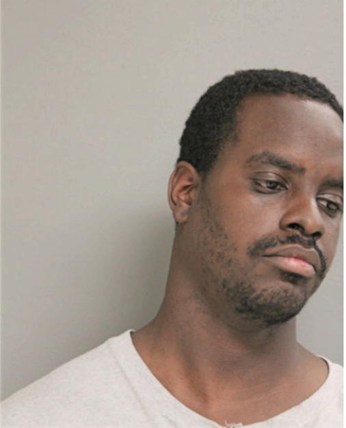 JERRELL L MITCHELL, Cook County, Illinois