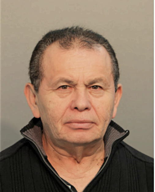 RAMON SANTOS, Cook County, Illinois