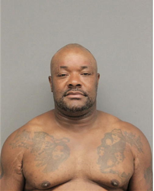 DELVIN D STEWART, Cook County, Illinois