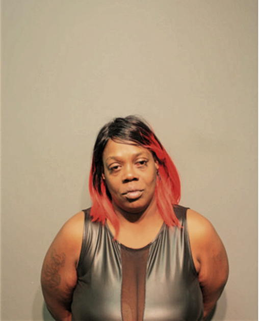 TANYA DENISE WEATHERS, Cook County, Illinois