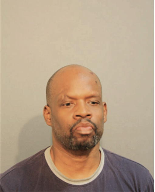 FRANC D WILLIAMS, Cook County, Illinois