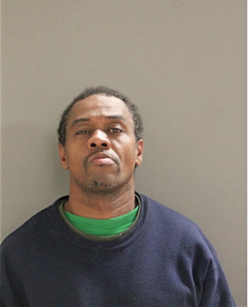 TYRONE COLE, Cook County, Illinois