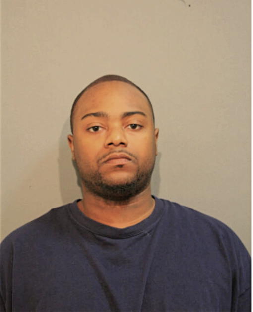 JAMAL L COUSINS, Cook County, Illinois