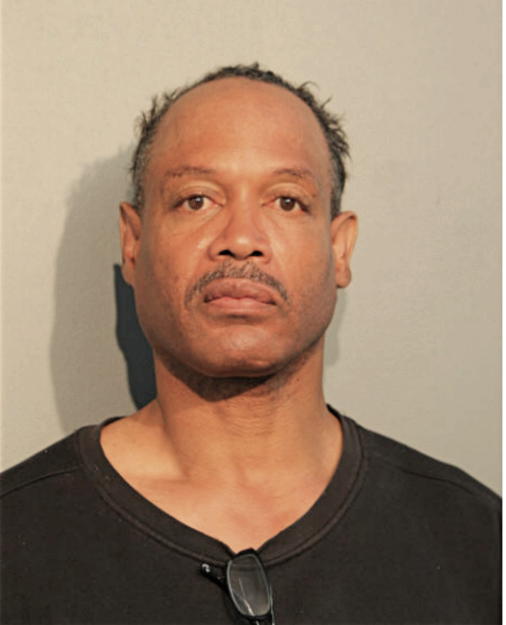 ROOSEVELT WALLACE JR., Cook County, Illinois