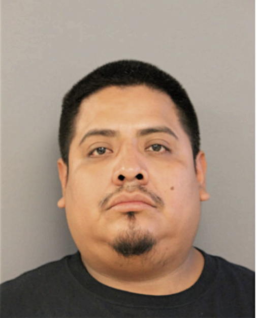 EMMANUEL TLATENCHI-AGUILAR, Cook County, Illinois
