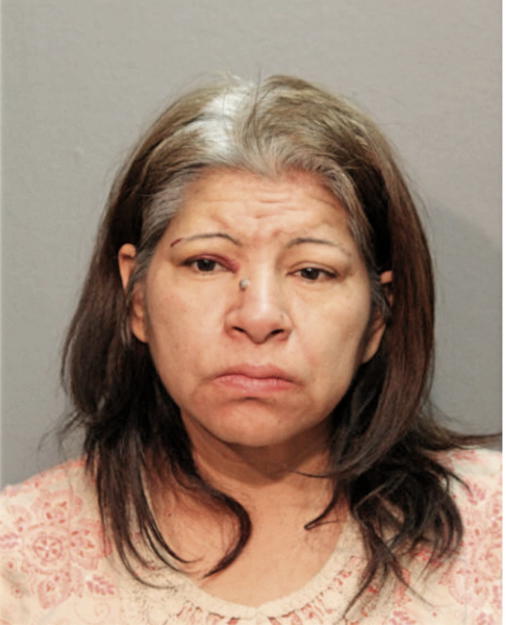 MARIA VASQUEZ, Cook County, Illinois