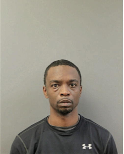 ERIC A WILLIAMS, Cook County, Illinois