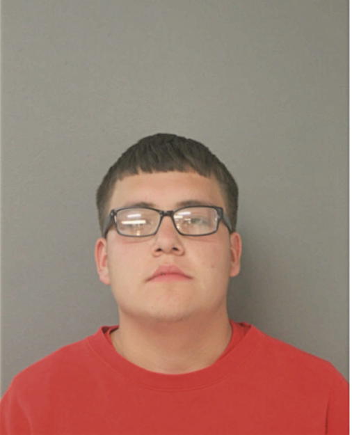 ECXON J HERRERA, Cook County, Illinois