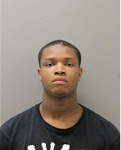 MONTREL S KENNEDY, Cook County, Illinois