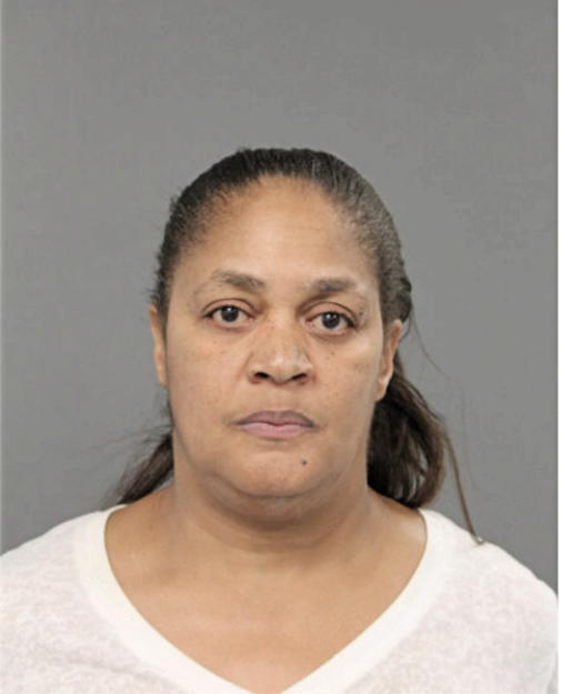 CYNTHIA A MAYFIELD, Cook County, Illinois