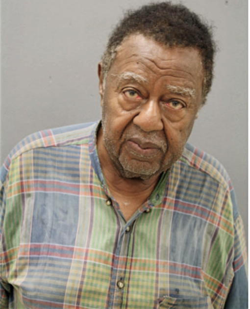 CLARENCE WALKER, Cook County, Illinois