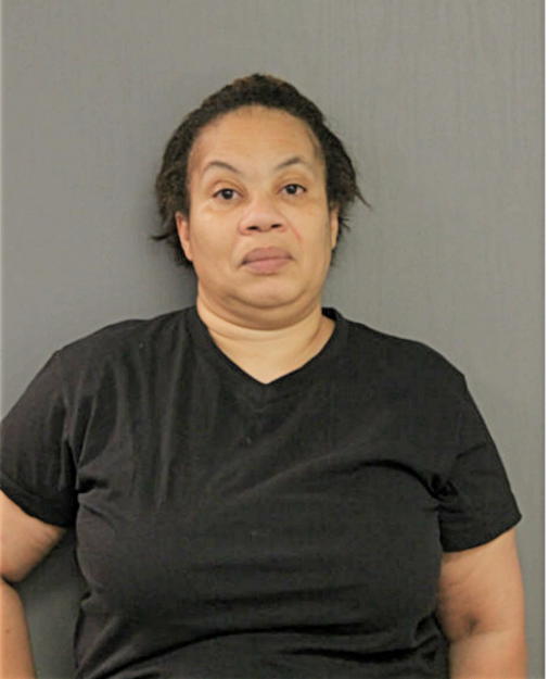 GENNETTE WALLACE, Cook County, Illinois