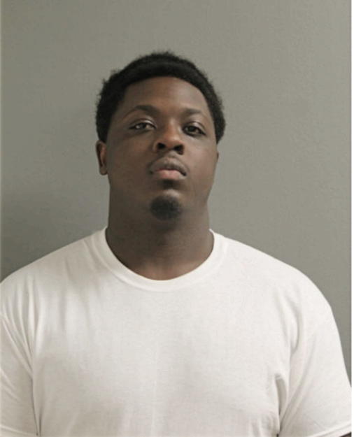 SHAQUILLE ONEAL CHANDLER, Cook County, Illinois