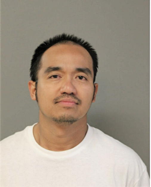 NOEL FULGENCIO, Cook County, Illinois