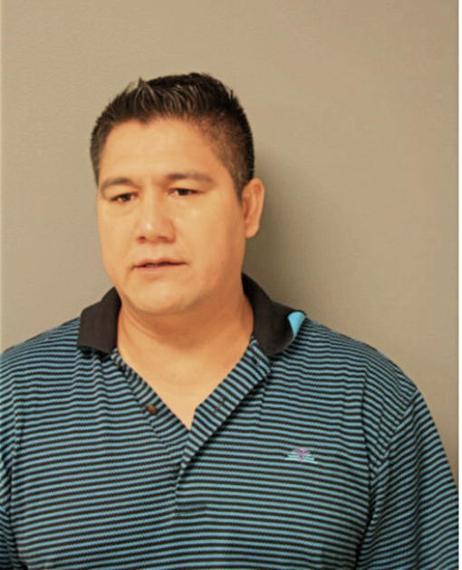 MIGUEL RODRIGUEZ, Cook County, Illinois