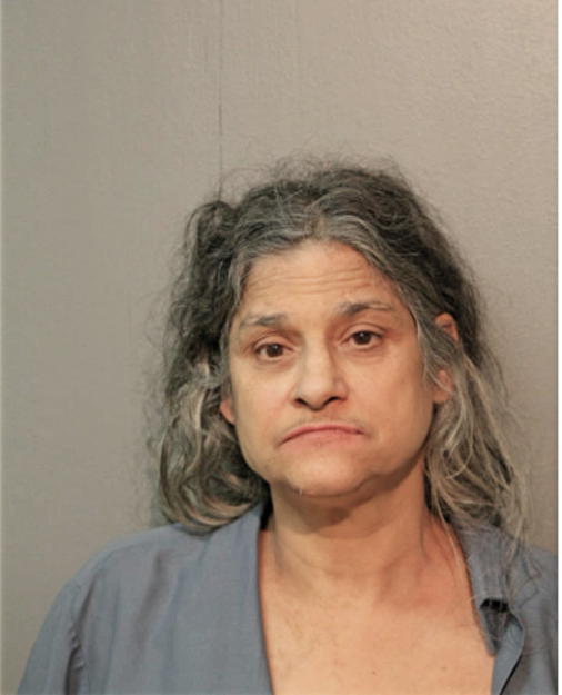 DENISE E RUSSELL, Cook County, Illinois