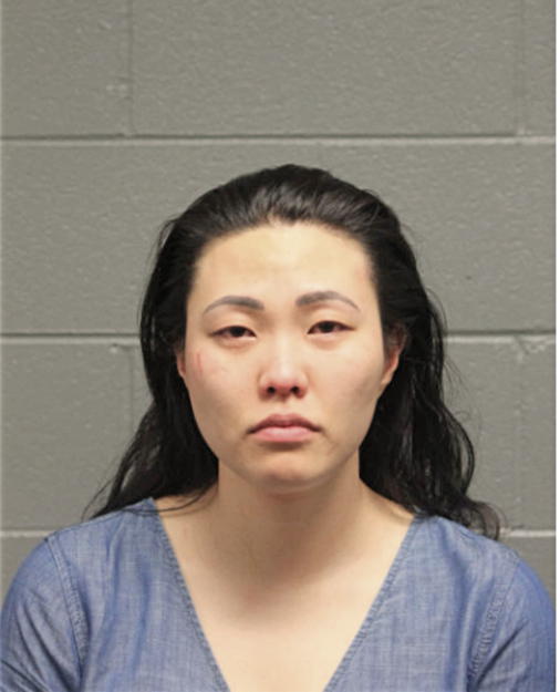 JACKIE L YU, Cook County, Illinois