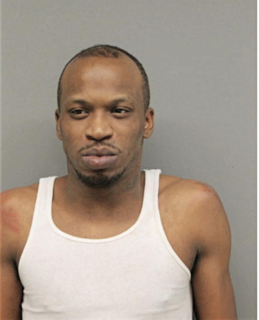 DALLAS L DANIELS, IL