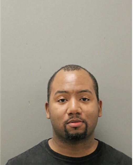 SEAN JOHNSON, Cook County, Illinois