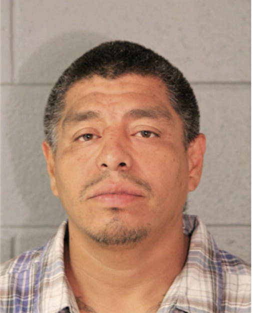 OSCAR MOLINA, IL
