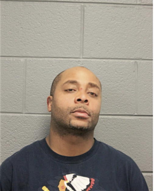 ANTWONE L ROWRY, Cook County, Illinois
