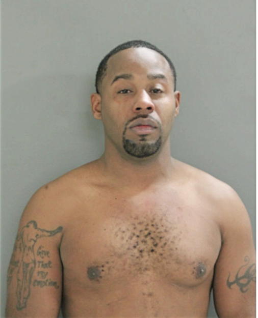 KESHAWN L WILLIAMS, Cook County, Illinois