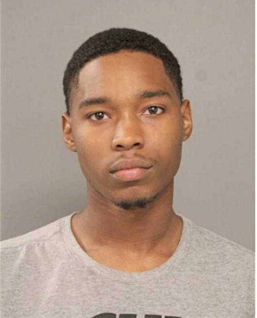 CHRISTIAN L DANIELS, IL
