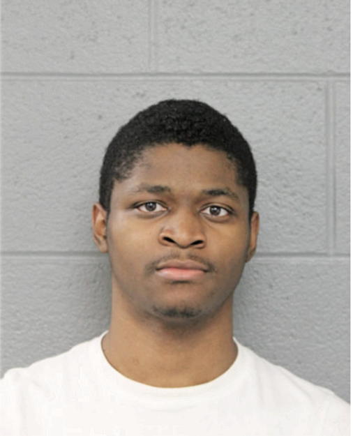 TERRENCE A FAUST, Cook County, Illinois