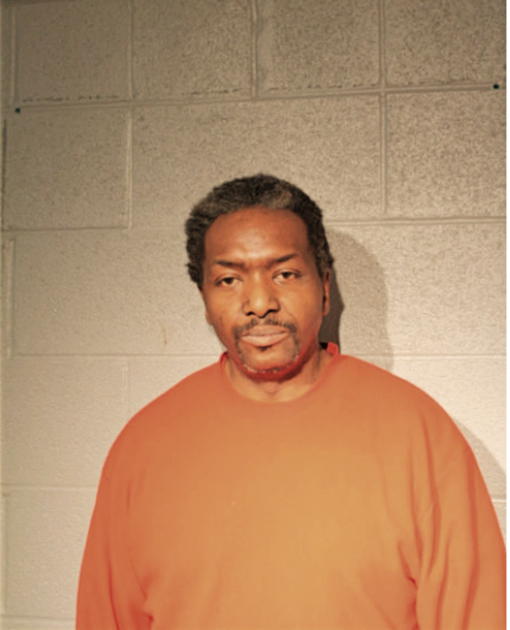 ANDRE M HARRIS, IL