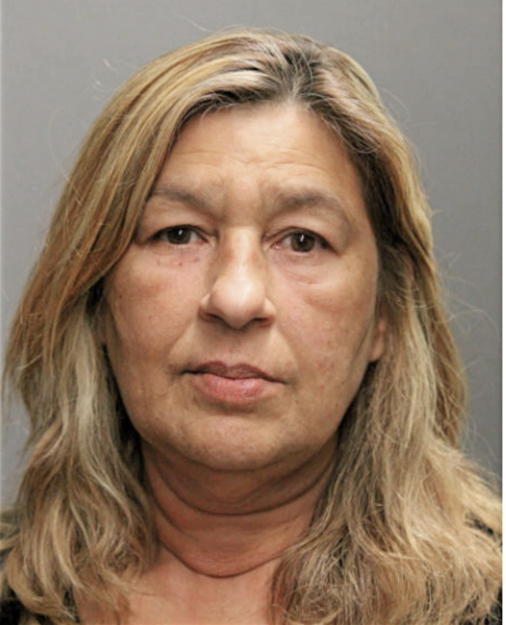 MARY S. MARKS, IL