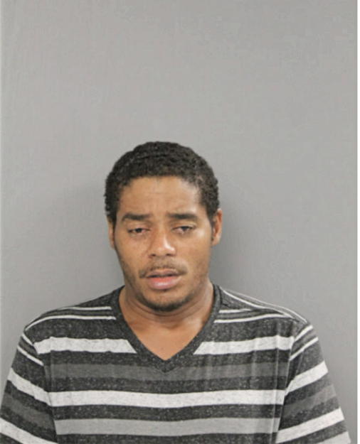 ANDRE MOODY, Cook County, Illinois