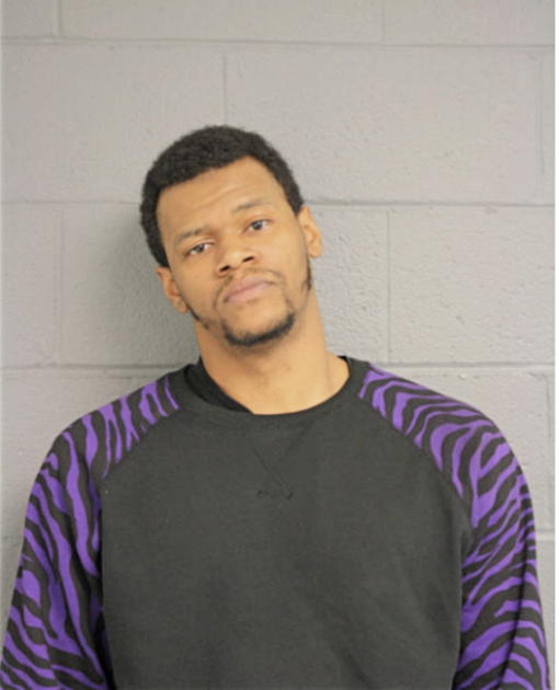RANDY E PAYTON, IL