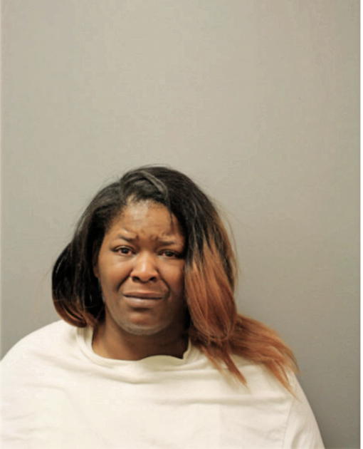 KEEONA PERSON, Cook County, Illinois