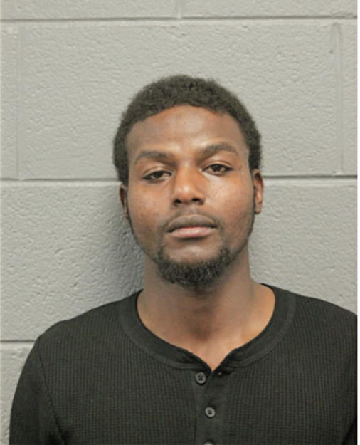 MOHAMED D WORKU, Cook County, Illinois