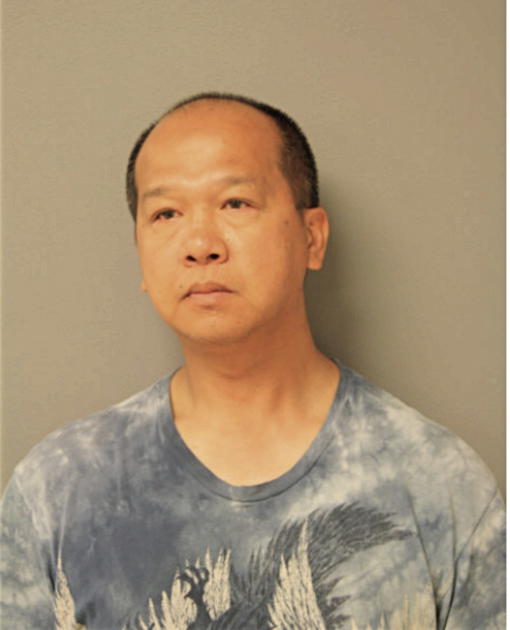 CHICO DANG, Cook County, Illinois