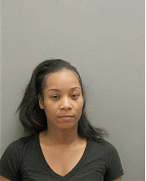 EEMARI T HENDERSON, Cook County, Illinois