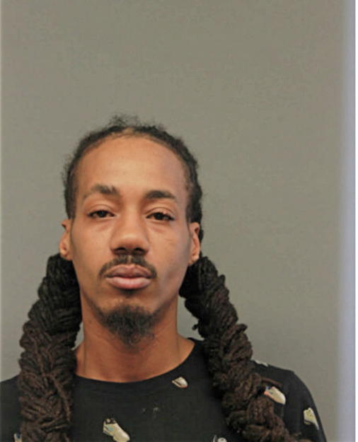 TREMELL L HOWARD, Cook County, Illinois