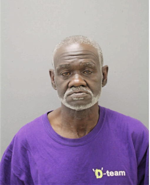 LUCIOUS LEE, Cook County, Illinois
