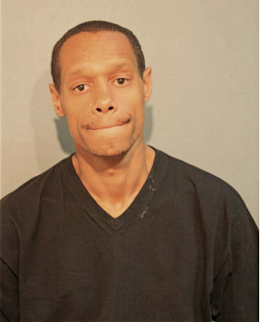 DARRELL POINTER, Cook County, Illinois